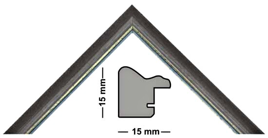 Bilderleiste Lafayette 245 GRI 