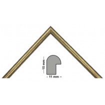 Bilderleiste Holz 221 ORO