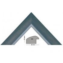 Bilderleiste Big Mountain 464 GRI grau