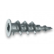 Gipskartondübel aus Metall