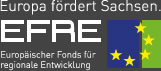 Europa fördert Sachsen - EFRE
