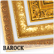 Bilderleiste barock
