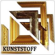 Bilderleisten Kunststoff