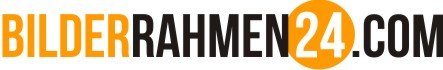 Logo Bilderrahmen24.com