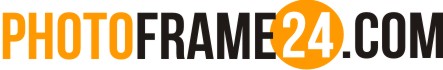 Logo for Photoframe24